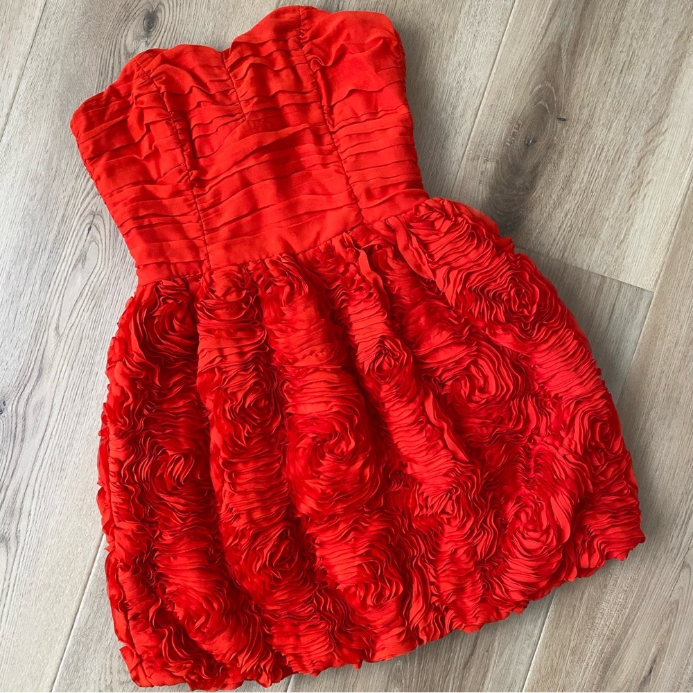 H&M Minidress Sz 4